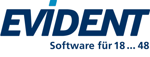Logo Evident