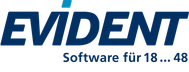 Logo Evident