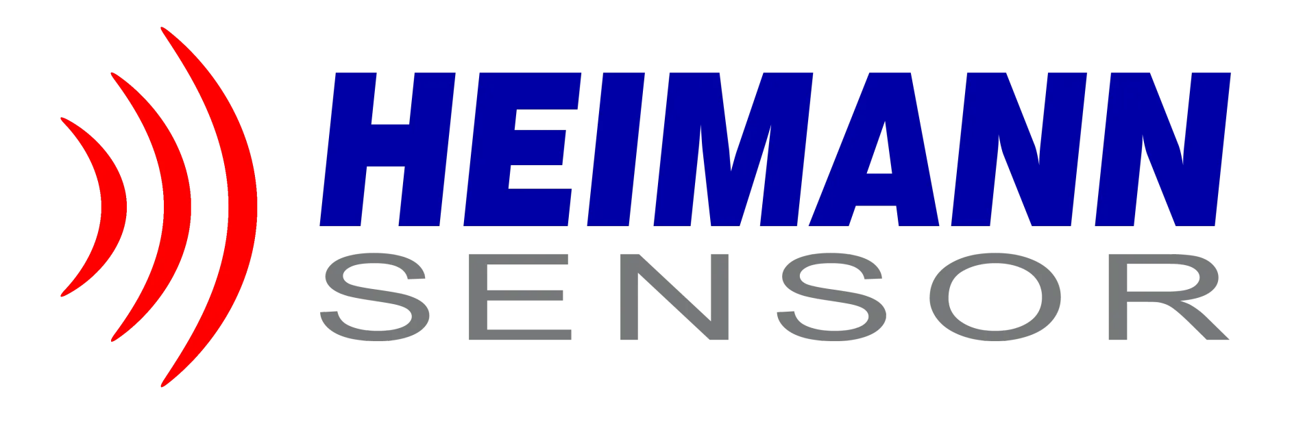 Logo Heimann Sensor